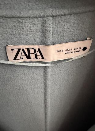 Пальто zara , s- l 3