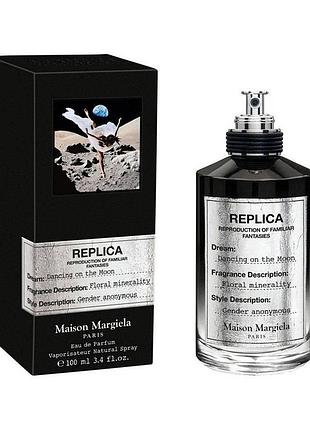 Парфумована вода dancing on the moon maiso marti margie 100ml (original quality)