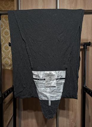 Слинг для ребенка moby wrap 5