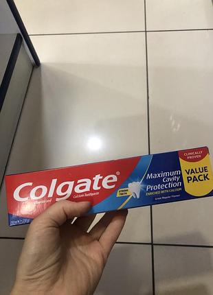 Зубна паста 2