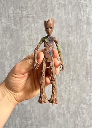 Іграшкова фігурка hasbro грут стражі галактики