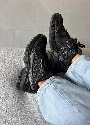 New balance 1906r
graphite metallic / primaloft (с утеплением) 3