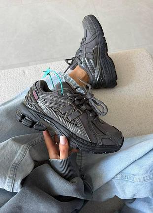 New balance 1906r
graphite metallic / primaloft (с утеплением) 2