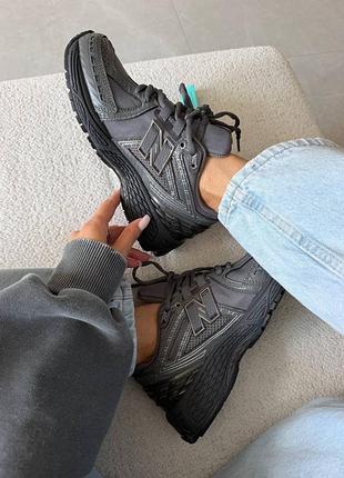New balance 1906r
graphite metallic / primaloft (с утеплением) 4