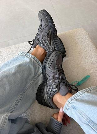 New balance 1906r
graphite metallic / primaloft (с утеплением) 5