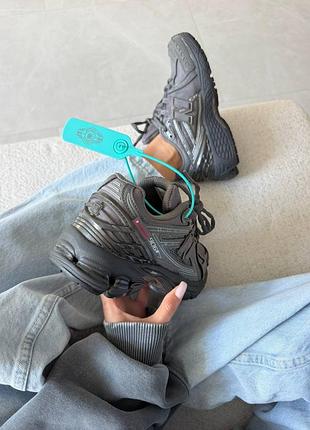 New balance 1906r
graphite metallic / primaloft (с утеплением) 9