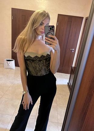 Комбинезон elizabeth francis p.s