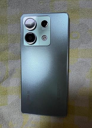 Смартфон xiaomi