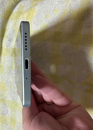 Смартфон xiaomi 3