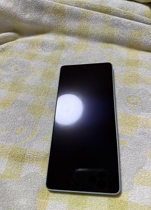 Смартфон xiaomi 6