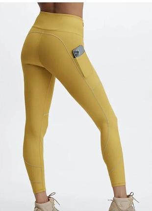 Спортивные леггинсы лосины fabletics 2