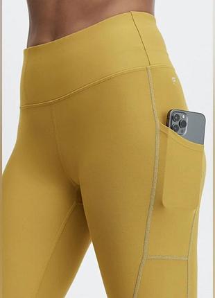 Спортивные леггинсы лосины fabletics 3