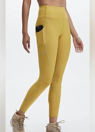 Спортивні легінси лосіни fabletics