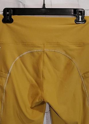 Спортивные леггинсы лосины fabletics 10