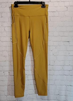 Спортивные леггинсы лосины fabletics 6