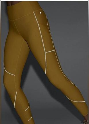 Спортивные леггинсы лосины fabletics 5