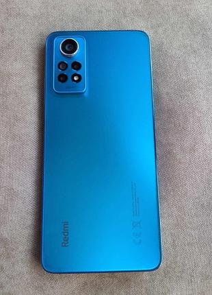 Смартфон xiaomi redmi note 12 pro 8/256gb 2