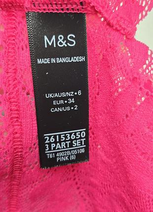 Трусики marks&amp;spencer 4