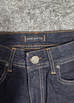 Джинси жіночі louis vuitton 6