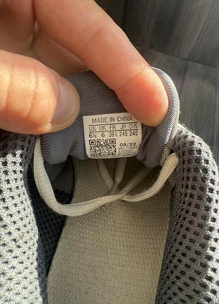 Кросівки adidas response cl/р.39,5 7