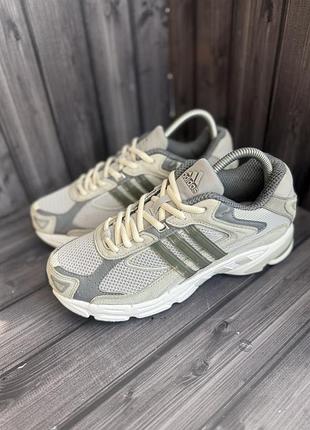 Кросівки adidas response cl/р.39,5