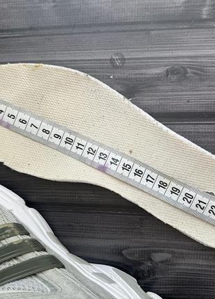 Кросівки adidas response cl/р.39,5 8