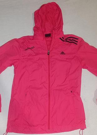 Олимпийка женская, adidas, xl