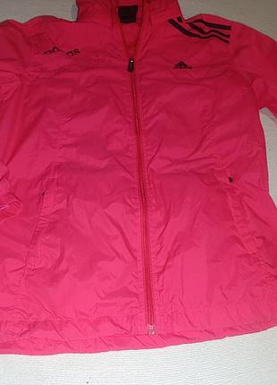 Олимпийка женская, adidas, xl 2