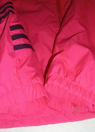 Олимпийка женская, adidas, xl 3
