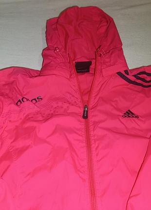 Олимпийка женская, adidas, xl 4