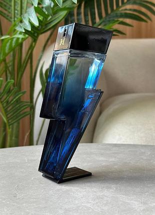 🌸 carolina herrera bad boy cobalt