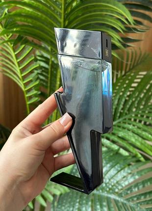 🌸 carolina herrera bad boy cobalt 2
