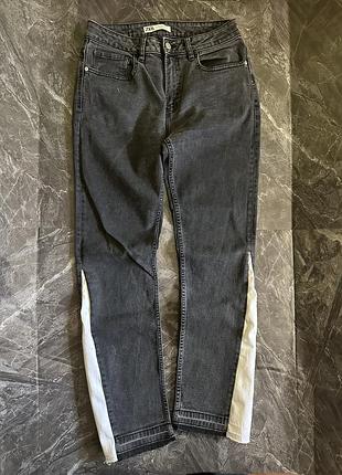 Джинси flared jeans #77