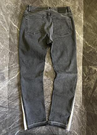 Джинси flared jeans #77 2