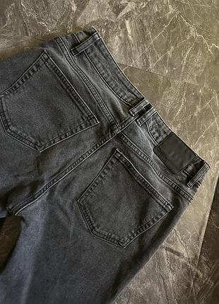Джинси flared jeans #77 4