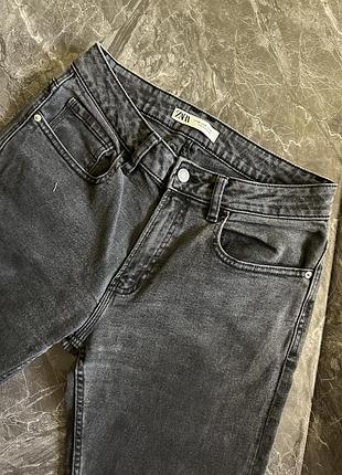 Джинси flared jeans #77 3