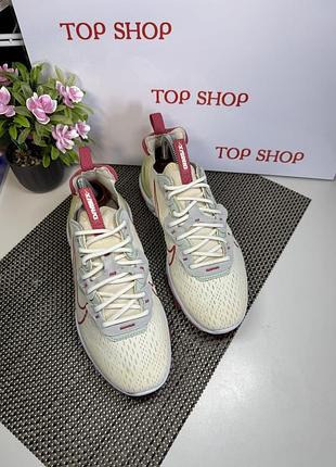 Оригинальные кроссовки nike react 2