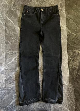 Джинси flared jeans #78