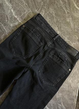 Джинси flared jeans #78 4