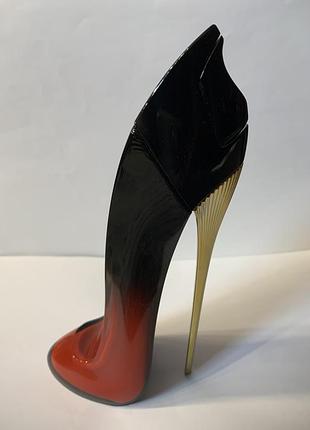 Распил парфюмированной воды carolina herrera very good girl elixir