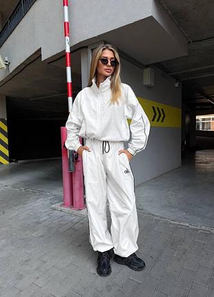 Костюм плащівка 4