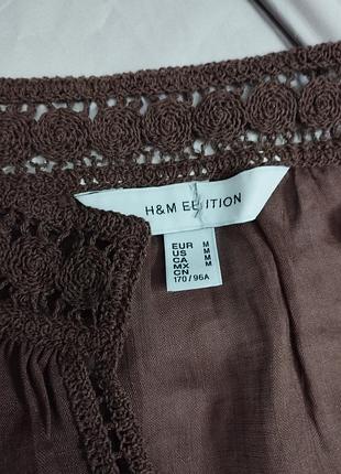 Сукня рамі h&m edition studio 2