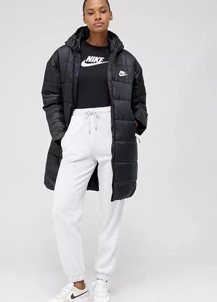 Куртка жіноча nike w parka