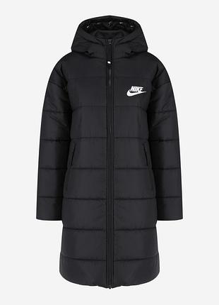 Куртка жіноча nike w parka 2