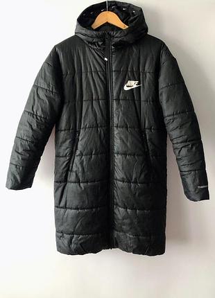 Куртка жіноча nike w parka 5