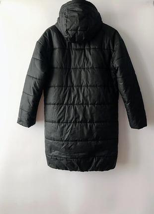 Куртка жіноча nike w parka 6