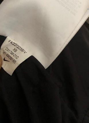 Куртка жіноча nike w parka 10