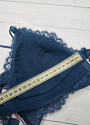 Бралет hunkemoller 8