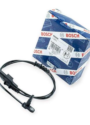 Датчик abs mercedes-benz sprinter 06- передний bosch