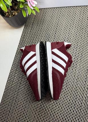Оригинальные кроссовки adidas 3